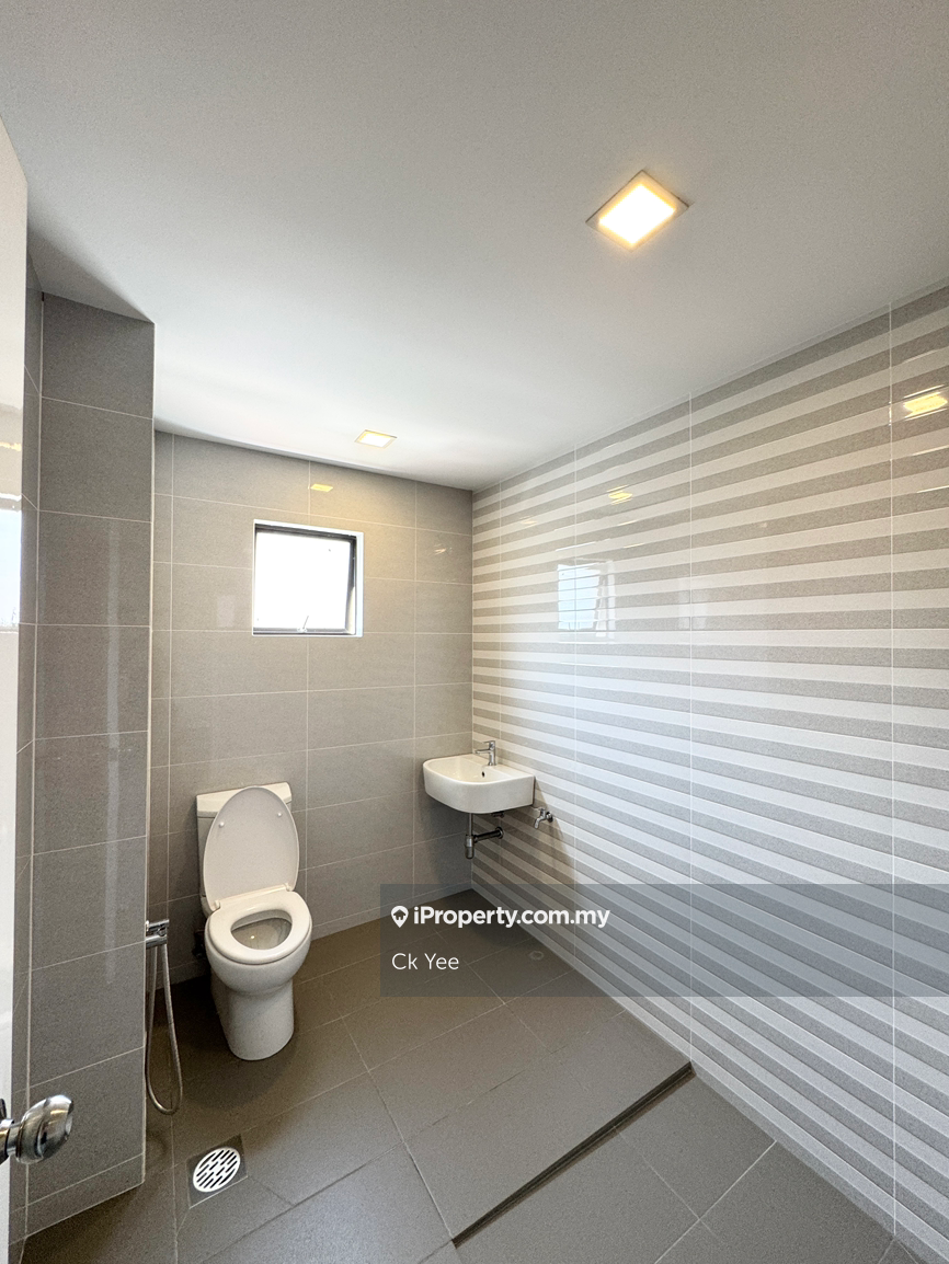 3-storey Terraced House for Sale in Seri Jalil, Bukit Jalil by Ck Yee - iProperty.com.my