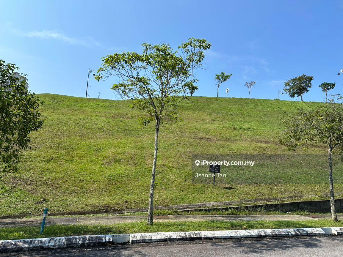 Bungalow Land for Sale in taman tar @ the peak, ampang, ampang jaya, Ampang by Jeanne Tan - iProperty.com.my