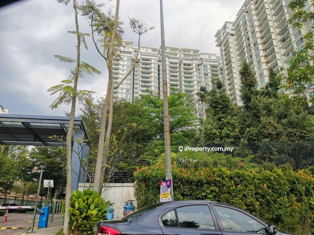 Condominium for Sale in Le Yuan Residence by Yan Kw - iProperty.com.my