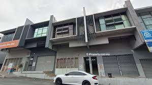 Kedai untuk Dijual di Taman Bukit Serdang, Seri Kembangan oleh NK Lew - iProperty.com.my