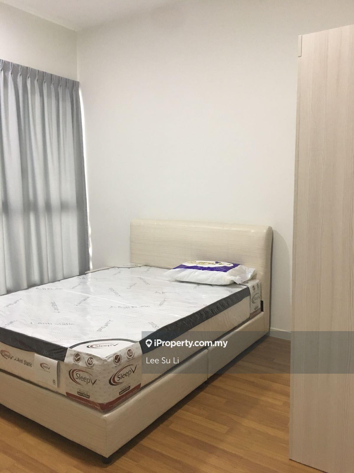 Service Residence for Rent in Sunway Geo Residence by Lee Su Li - iProperty.com.my