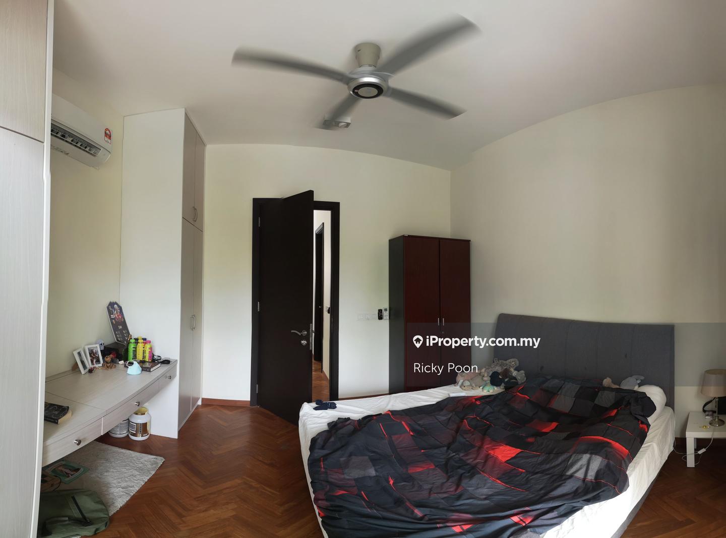 Rumah Berangkai 2.5 Tingkat untuk Dijual di Seri Tanjung Pinang, Tanjung Tokong oleh Ricky Poon - iProperty.com.my