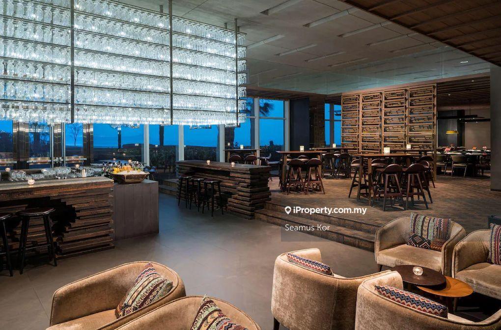 Hotel / Resort untuk Dijual di Petaling Jaya, Selangor oleh Seamus Kor - iProperty.com.my