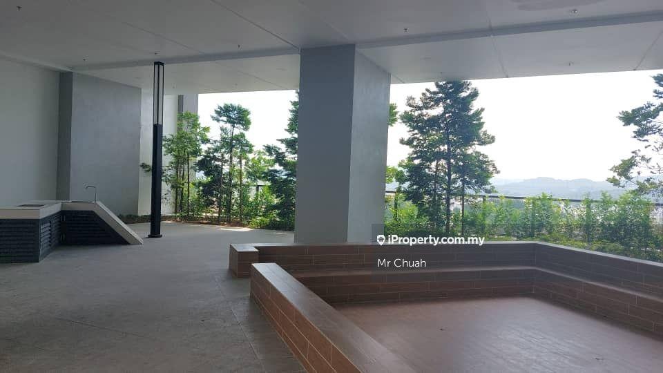 Service Residence for Rent in Horizon Suites by Mr Chuah - iProperty.com.my