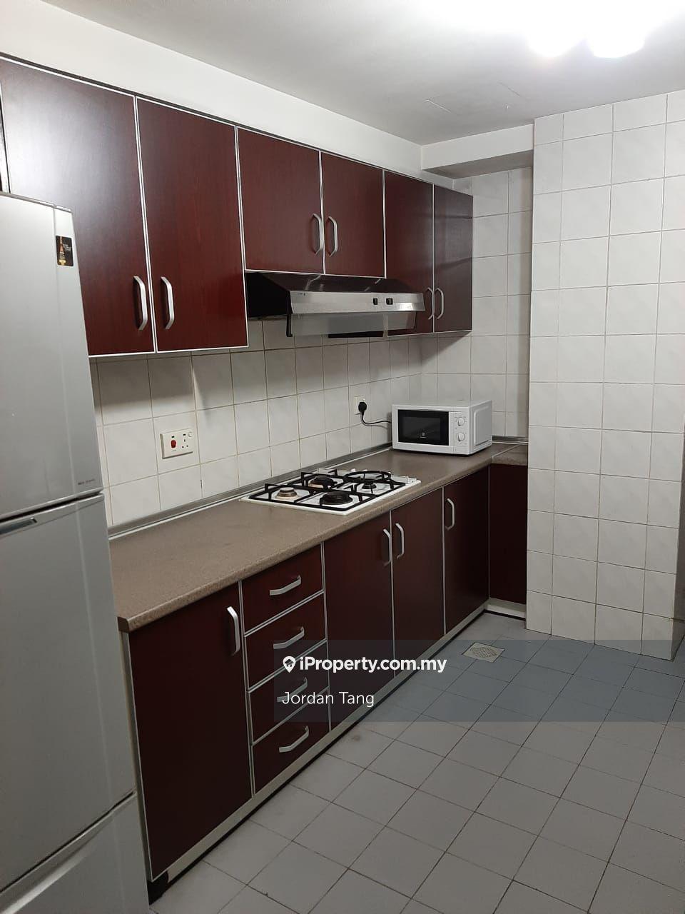 Condominium for Sale in OBD Garden Tower by Jordan Tang - iProperty.com.my