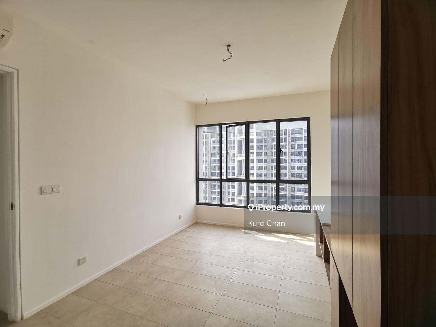 Service Residence for Sale in O'hako Residence by Kuro Chan - iProperty.com.my