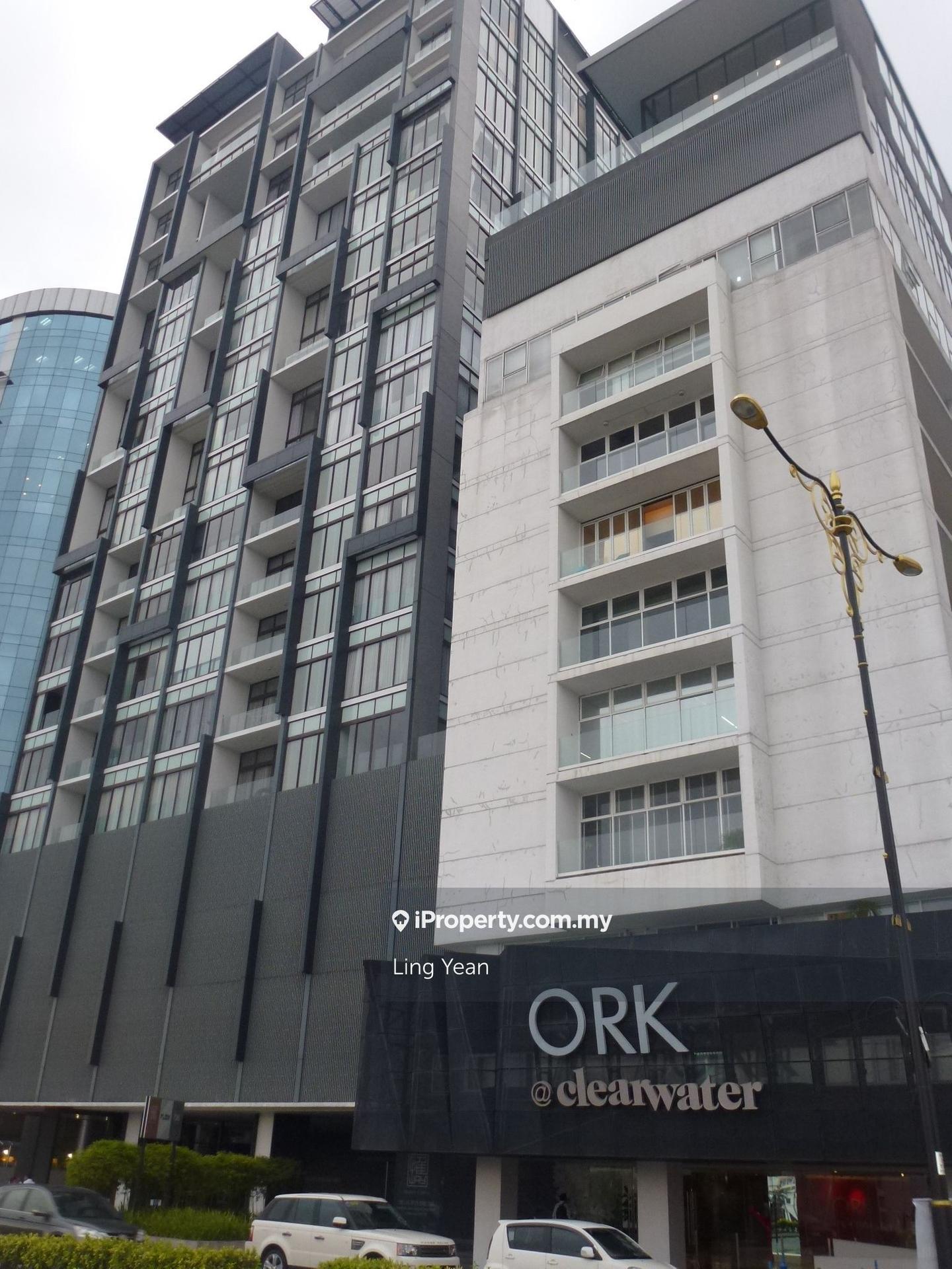 Service Residence for Sale in Clearwater Residences by Ling Yean - iProperty.com.my