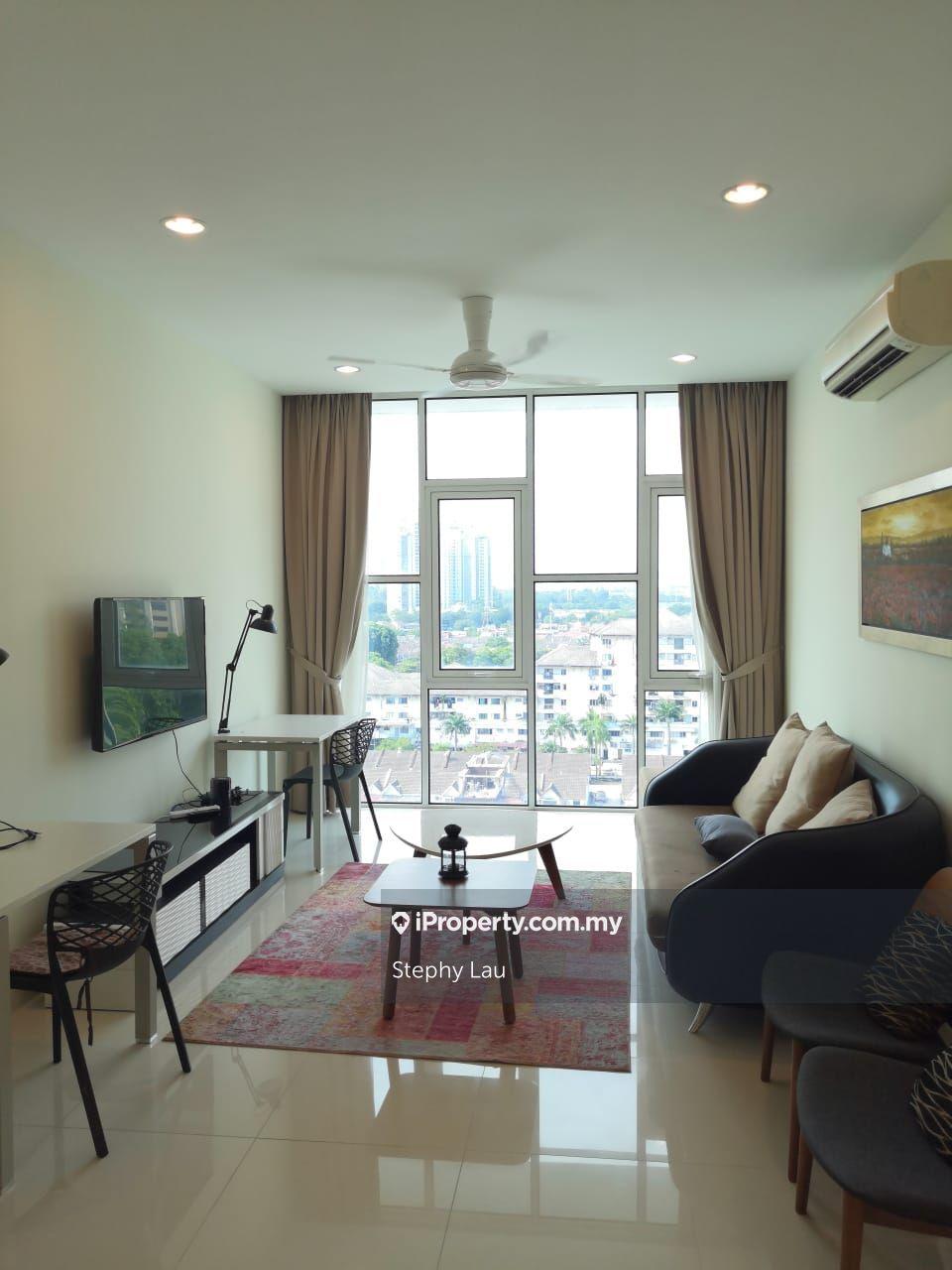 Condominium for Sale in Nadayu28 by Stephy Lau - iProperty.com.my