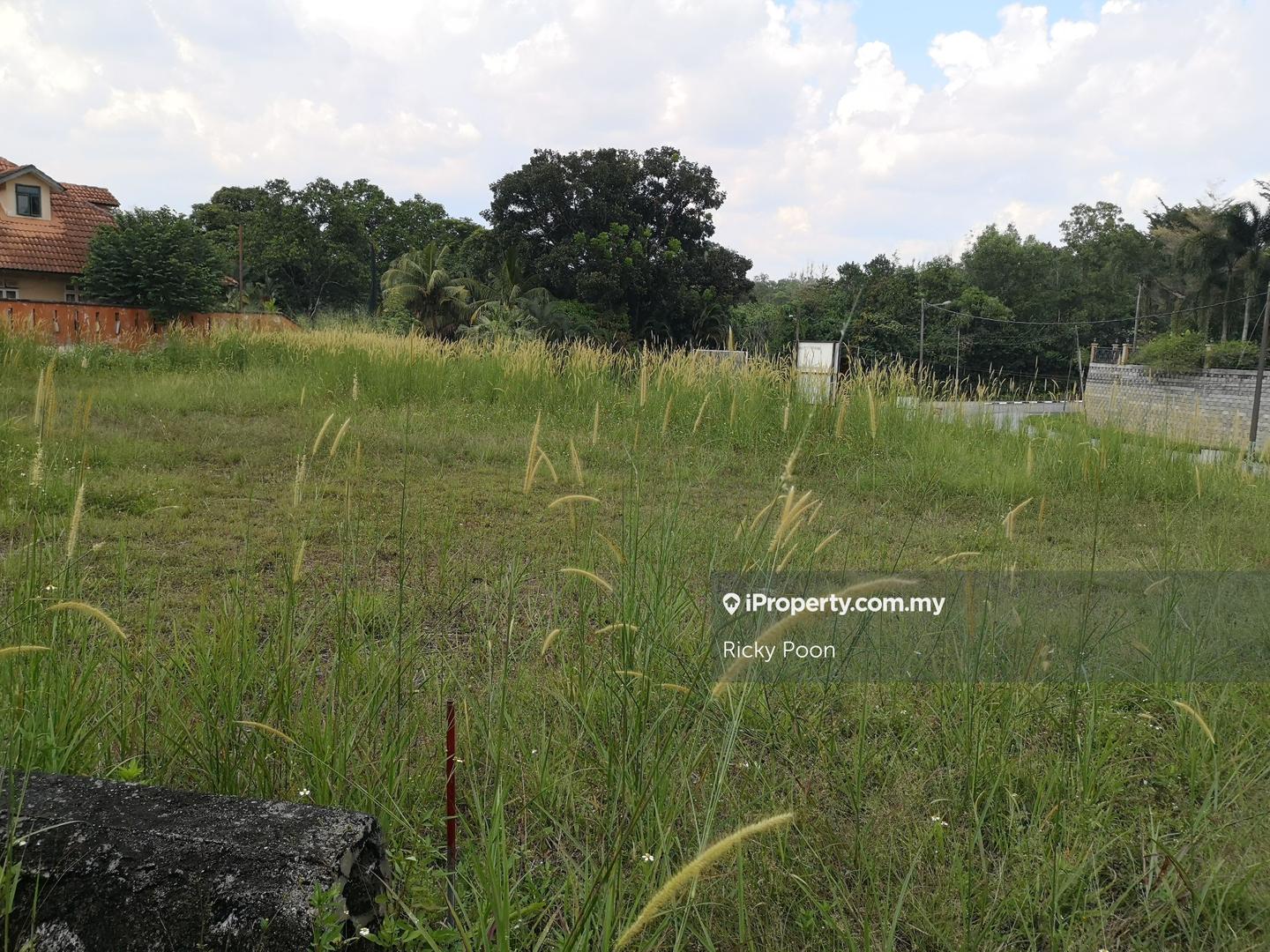 Banglo Tanah untuk Dijual di Country Heights, Kajang oleh Ricky Poon - iProperty.com.my