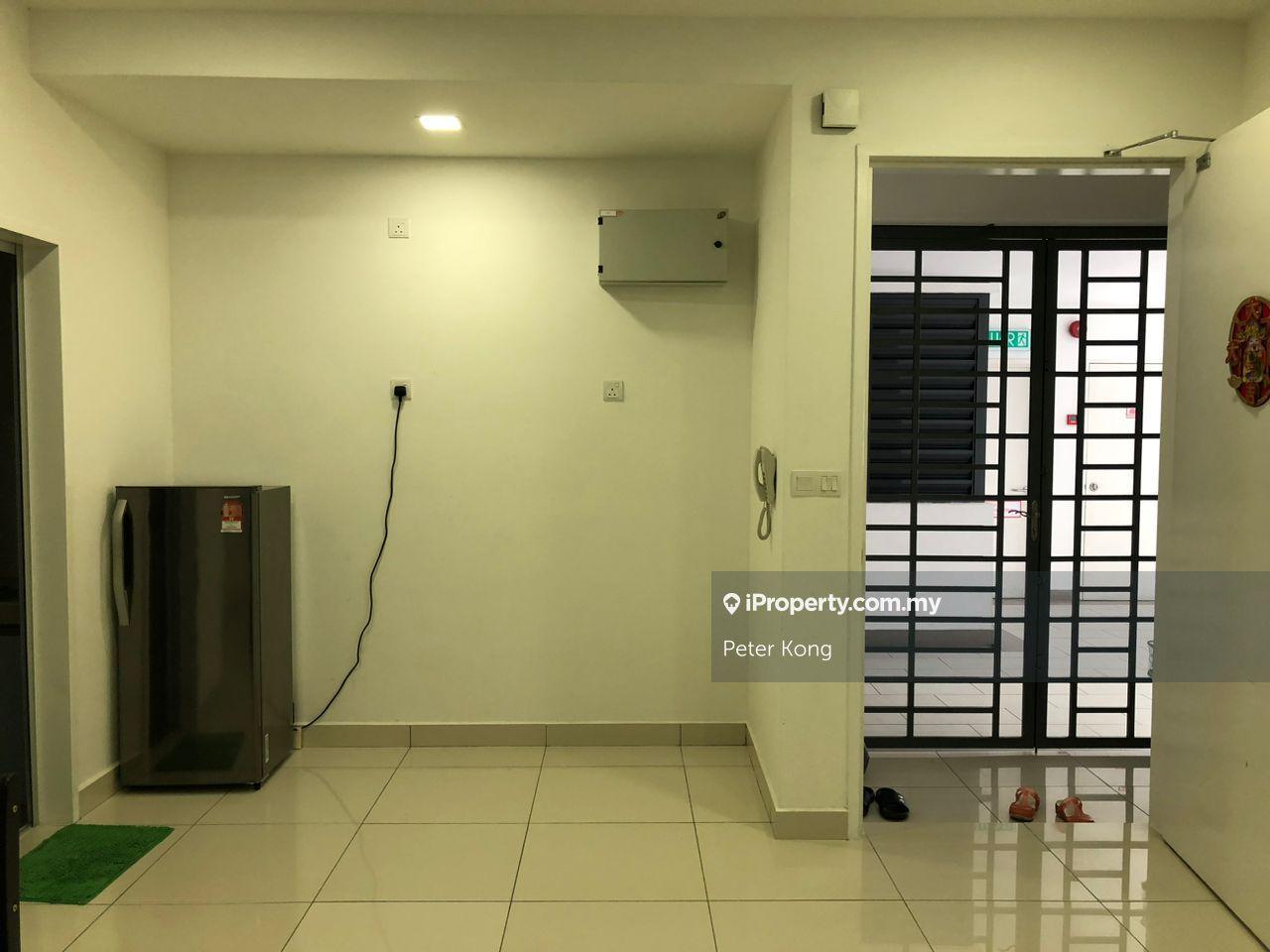 Service Residence for Sale in You Residences @ You City by Peter Kong - iProperty.com.my