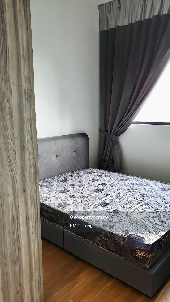 Condominium for Rent in Secoya Residence by HM Choong - iProperty.com.my