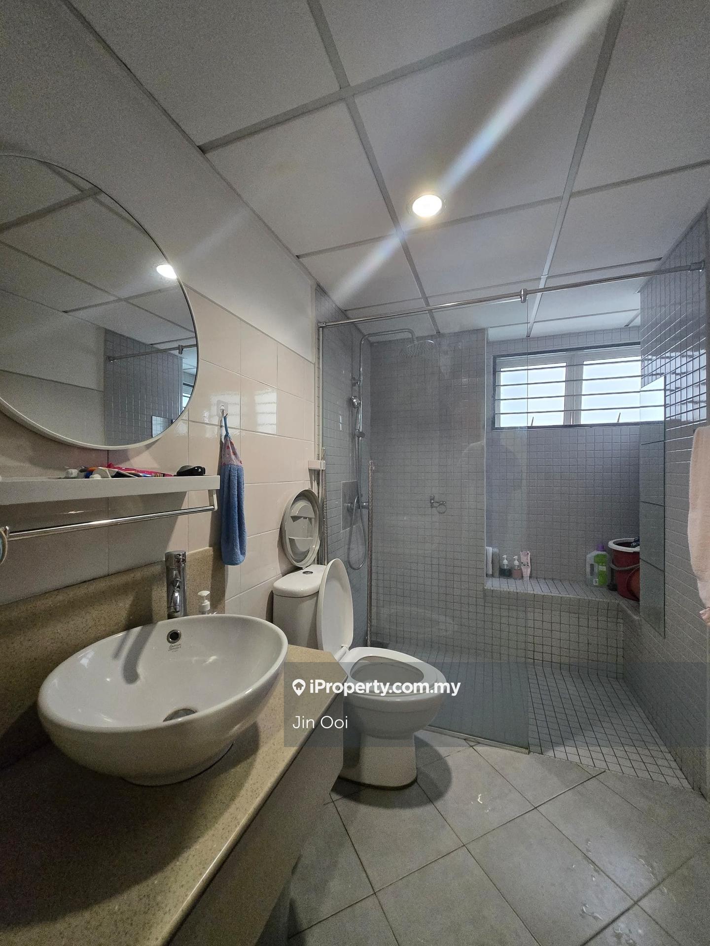 Service Residence for Rent in Kiara Designer Suites by Jin Ooi - iProperty.com.my