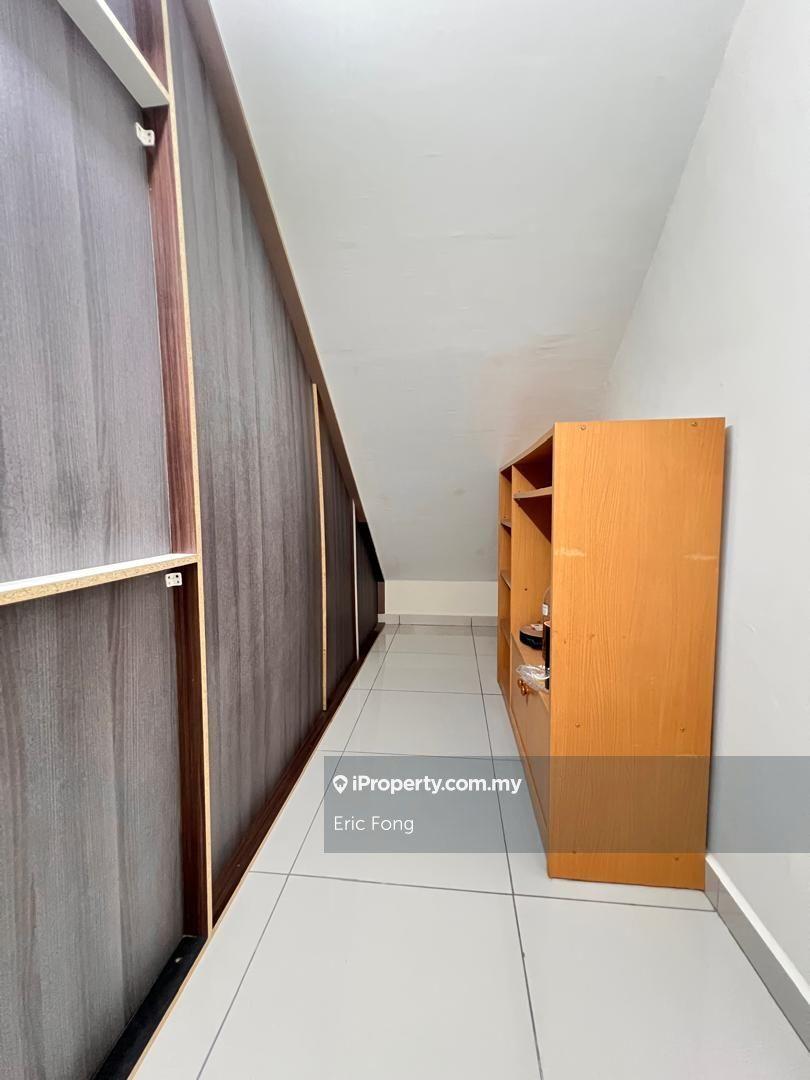 2-storey Terraced House for Sale in Bandar Mahkota Cheras, Cheras by Eric Fong - iProperty.com.my
