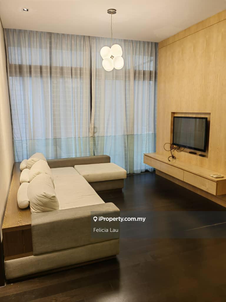 Residensi Servis untuk Disewa di Clearwater Residences oleh Felicia Lau - iProperty.com.my