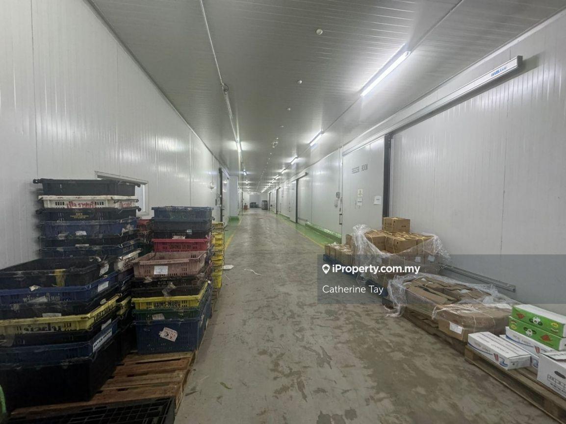 Detached Factory for Sale in Simpang Renggam, Johor by Catherine Tay - iProperty.com.my