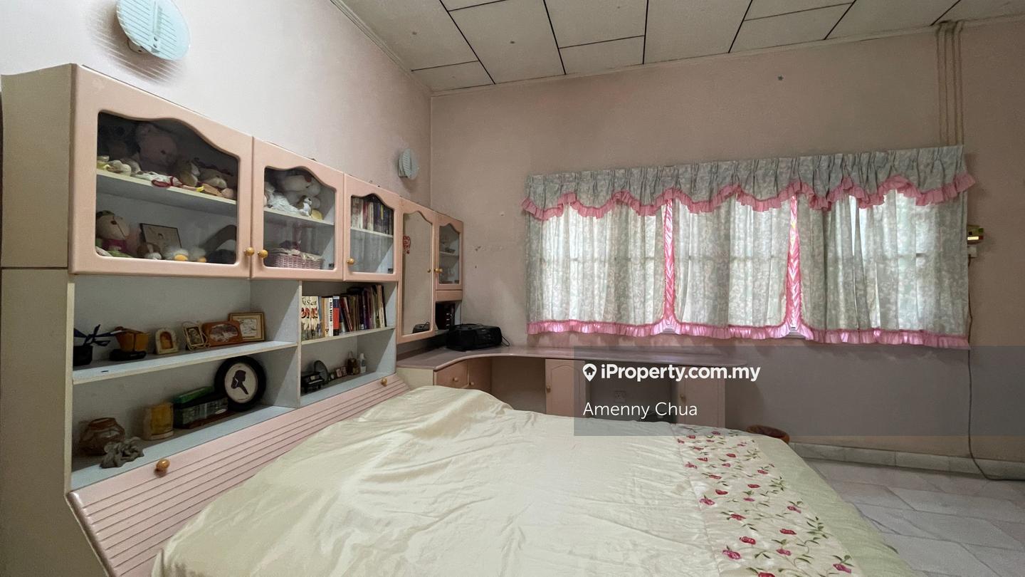 Banglo untuk Dijual di Taman Sri Andalas, Klang oleh Amenny Chua - iProperty.com.my