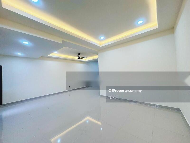2-storey Terraced House for Sale in Taman Pelangi Indah, Ulu Tiram by YL Koh - iProperty.com.my