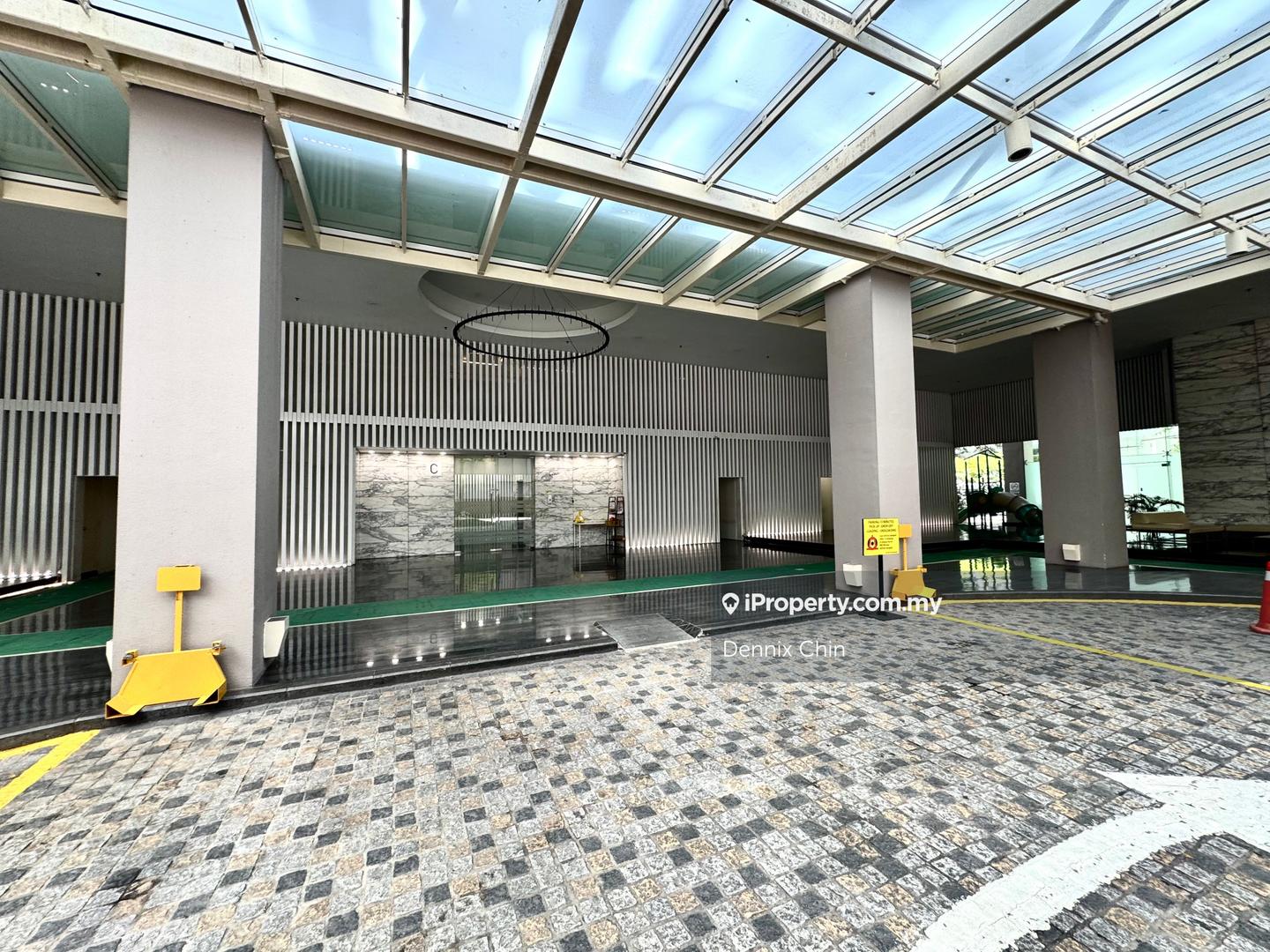 Kondominium untuk Dijual di Menara Bintang Goldhill oleh Dennix Chin - iProperty.com.my