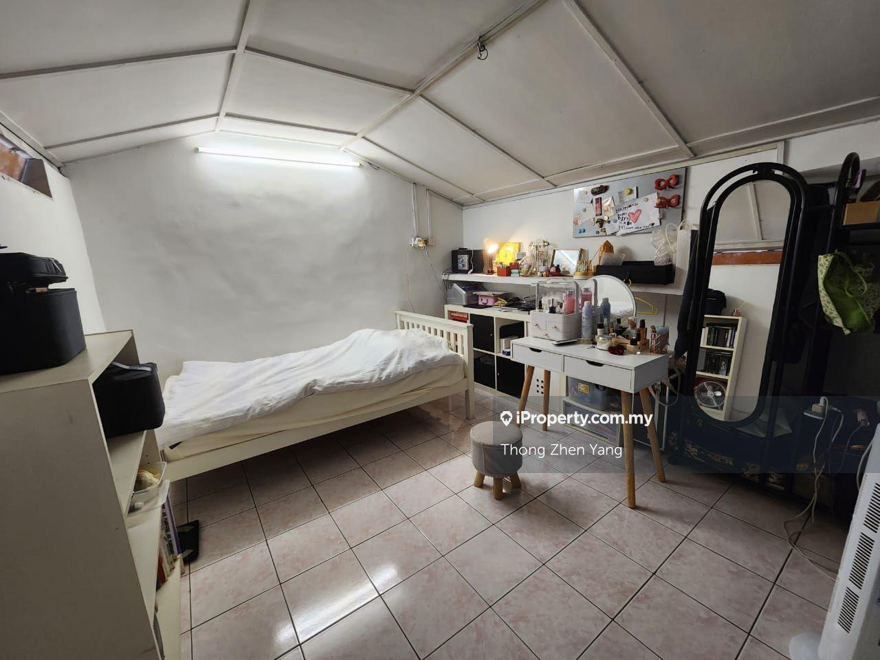 Rumah Berangkai 2 Tingkat untuk Dijual di Bandar Sri Damansara, Selangor oleh Thong Zhen Yang - iProperty.com.my