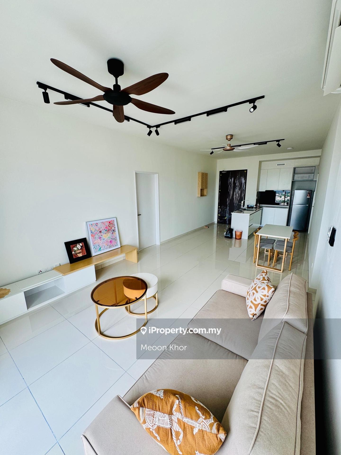 Kondominium untuk Disewa di Alstonia Garden Heights oleh Meoon Khor - iProperty.com.my