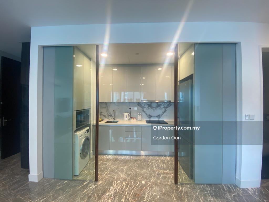 Residensi Servis untuk Dijual di Victory Suites (The Face 2), KLCC oleh Gordon Oon - iProperty.com.my