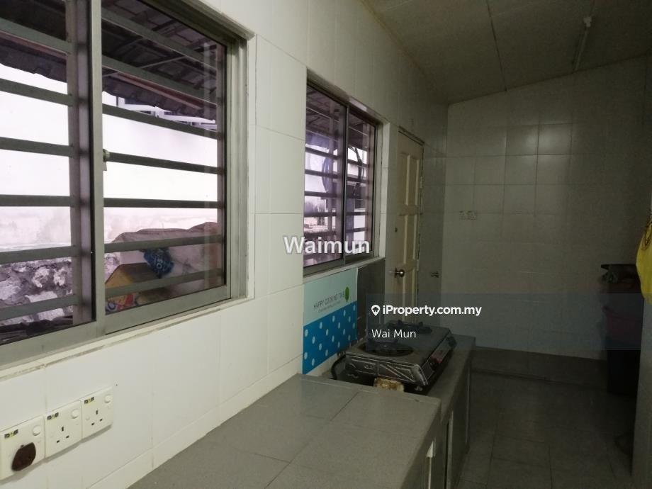 2-storey Terraced House for Sale in Taman Supreme, Cheras by Wai Mun - iProperty.com.my