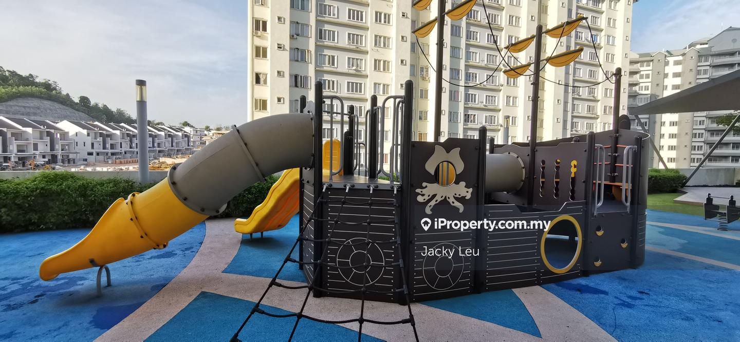 Condominium for Rent in 9Ine (Residensi Sembilan) by Jacky Leu - iProperty.com.my