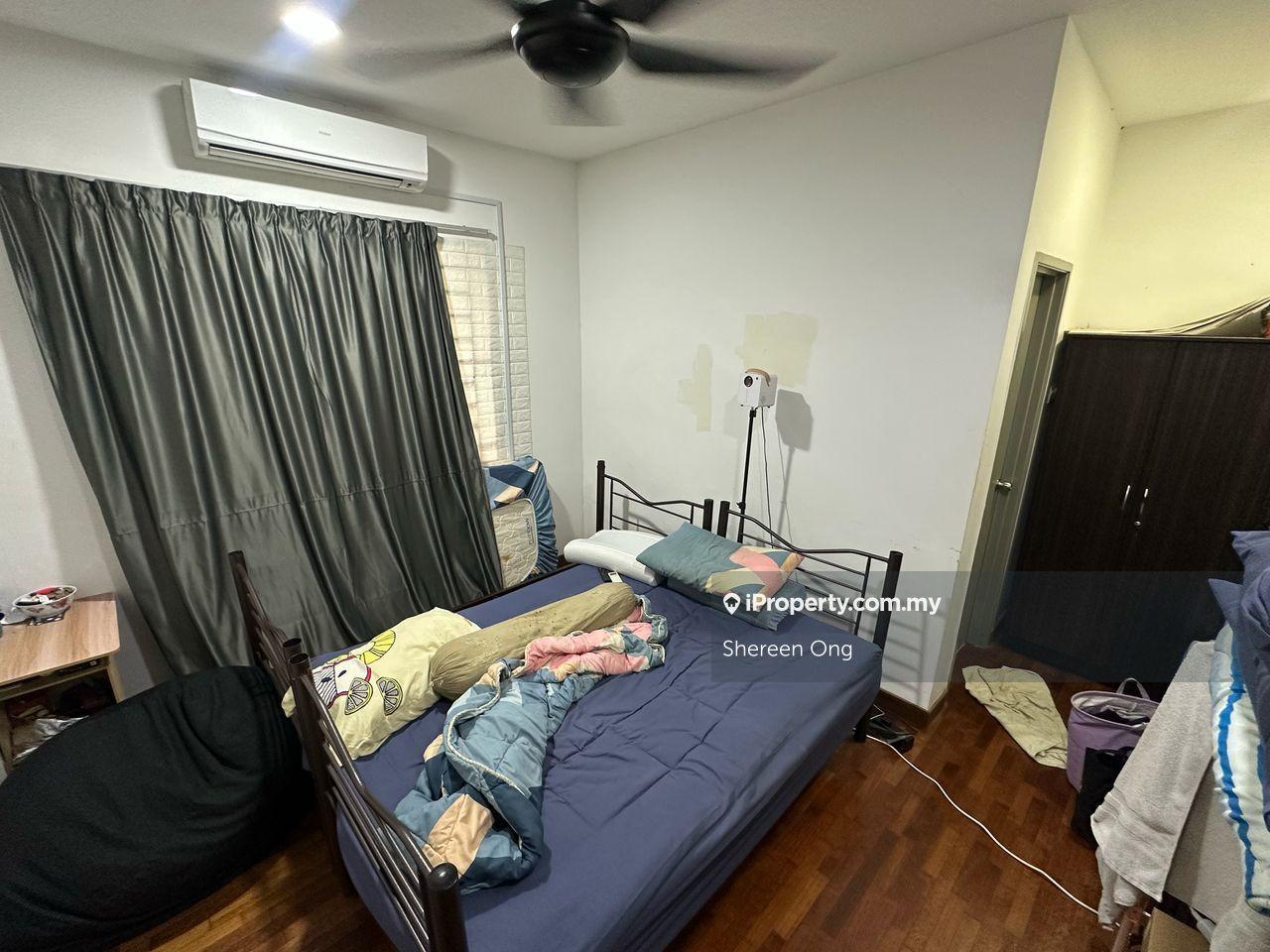 Rumah Berangkai 2.5 Tingkat untuk Dijual di Taman Sri Rampai, Setapak oleh Shereen Ong - iProperty.com.my