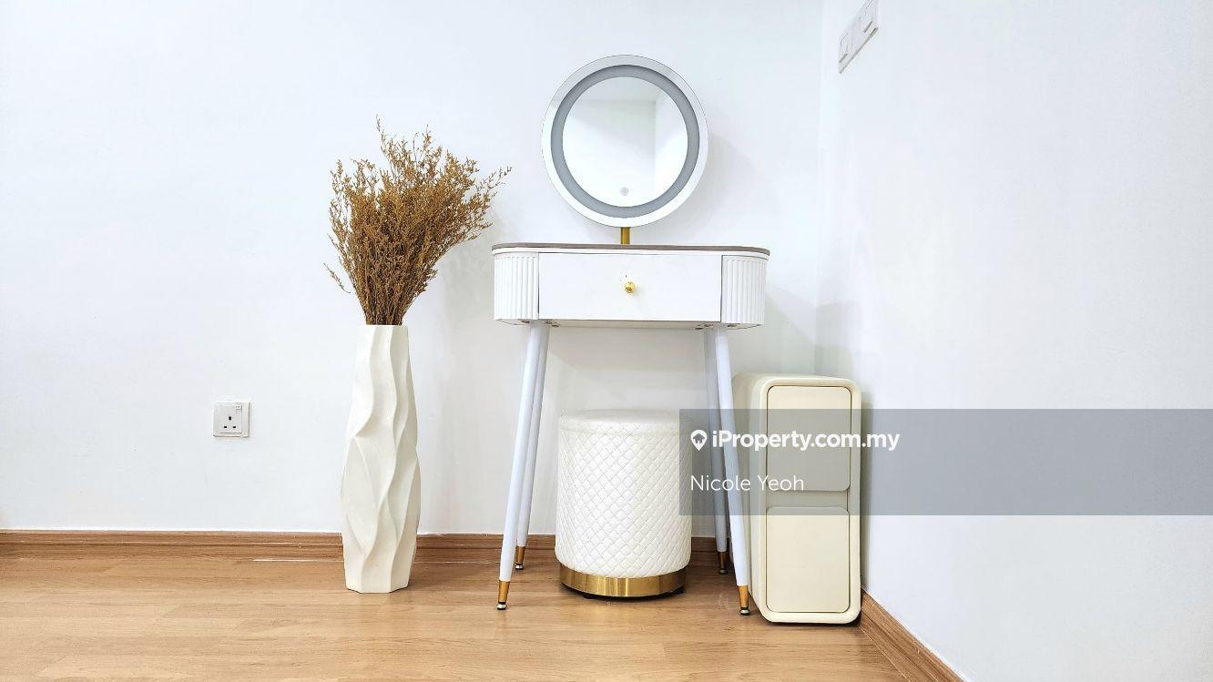 Residensi Servis untuk Disewa di EkoCheras oleh Nicole Yeoh - iProperty.com.my