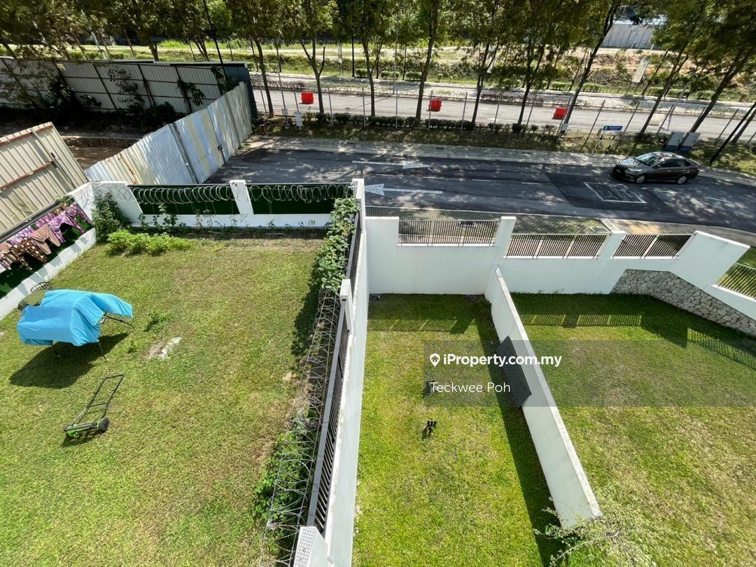 Semi-Detached House for Sale in Taman Sierra Ukay, Ulu Kelang by Teckwee Poh - iProperty.com.my