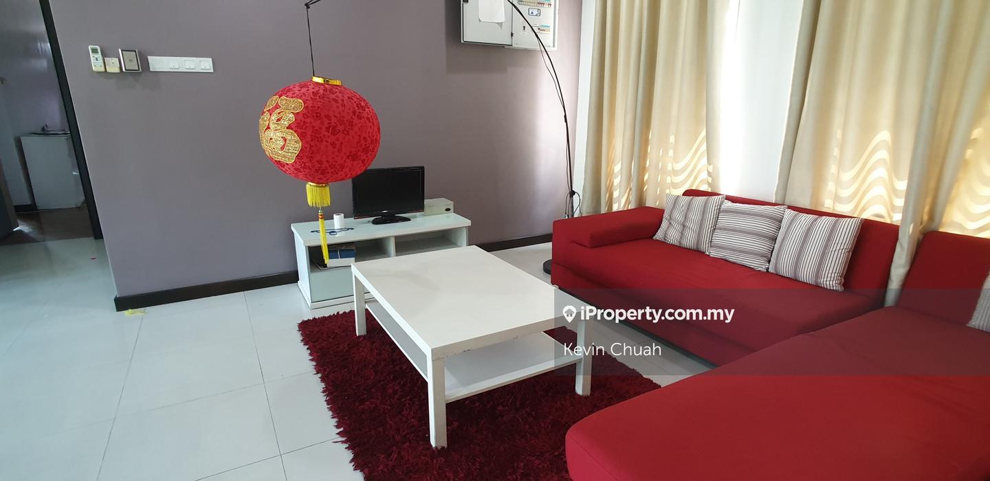 Semi-Detached House for Sale in Taman Overseas Union (Taman Oug), Jalan Klang Lama (Old Klang Road) by Kevin Chuah - iProperty.com.my