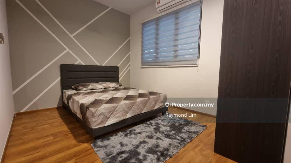 Condominium for Rent in Admiral Residences by Raymond Lim - iProperty.com.my