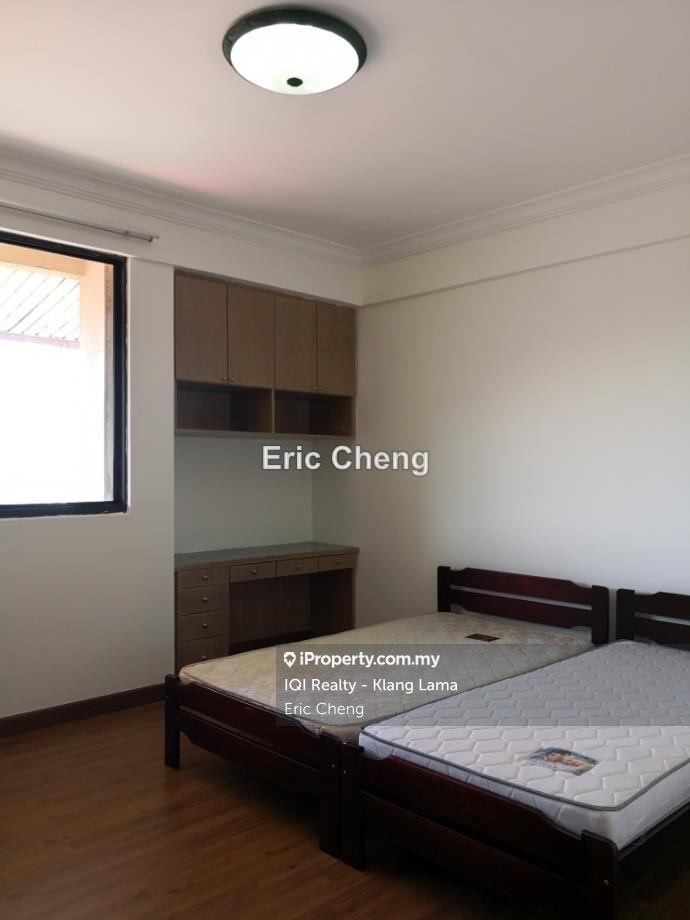 Condominium for Rent in Kiara Park by ERIC CHENG - iProperty.com.my