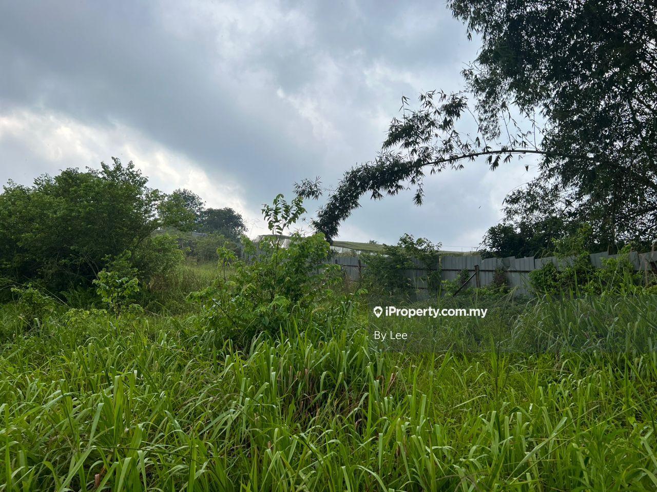 Tanah Pertanian untuk Disewa di Seelong, Senai oleh By Lee - iProperty.com.my