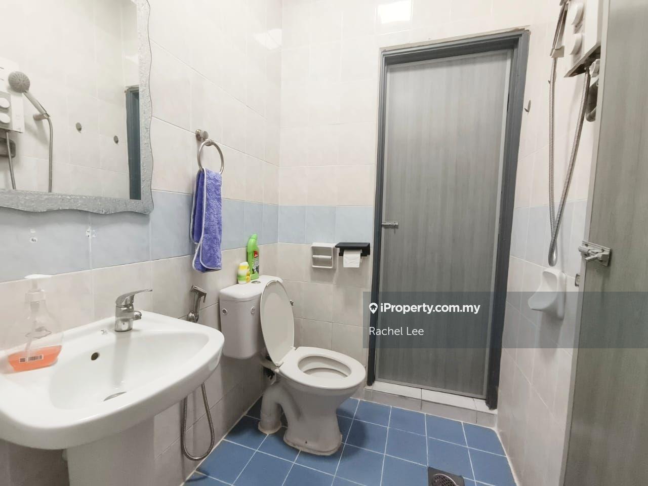 Rumah Berangkai 2 Tingkat untuk Dijual di Saujana Damansara,Damansara Damai,Petaling Jaya, Petaling Jaya oleh Rachel Lee - iProperty.com.my