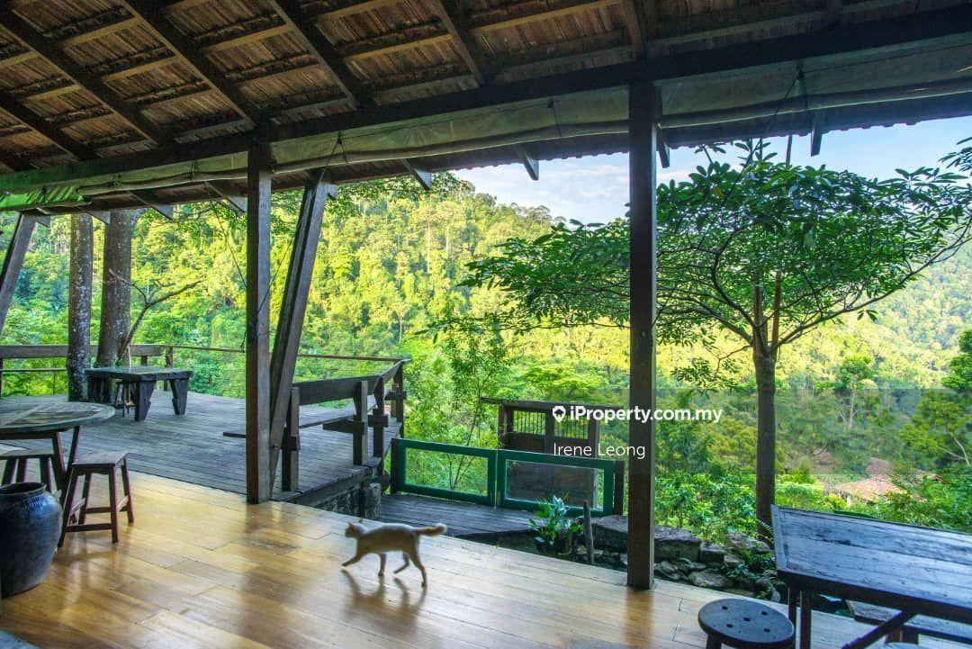 Tanah Pertanian untuk Dijual di Seremban, Negeri Sembilan oleh Irene Leong - iProperty.com.my