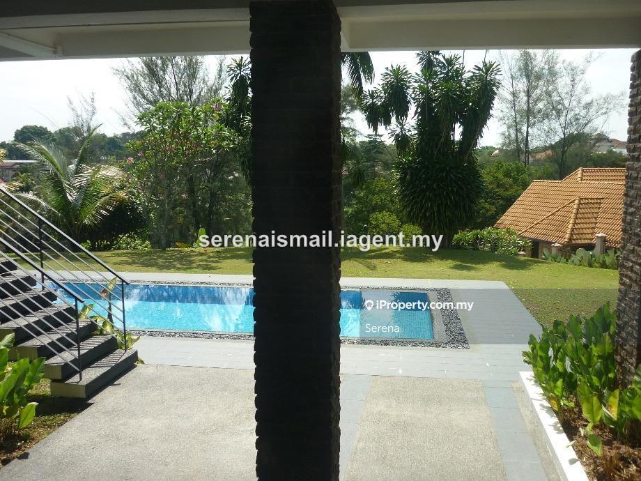 Bungalow House for Sale in Country Heights, Kajang by Serena - iProperty.com.my