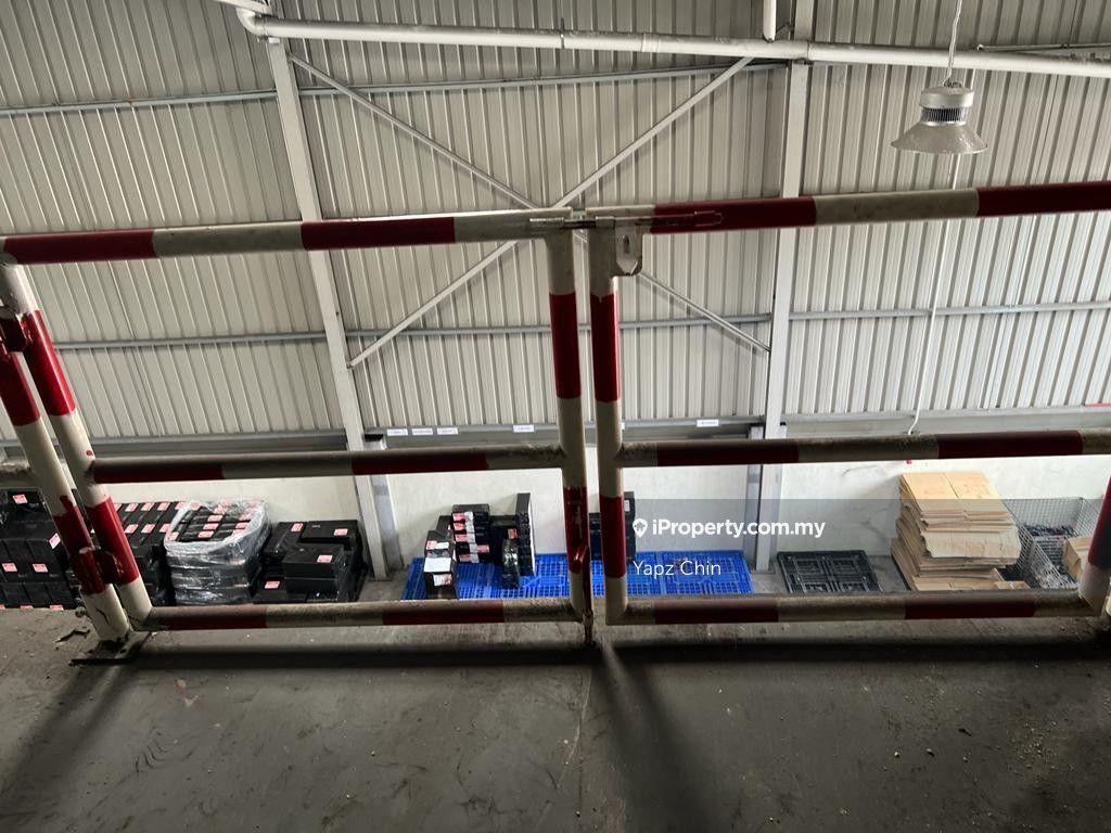 Semi-D Kilang untuk Disewa di Bukit Angkat, Kajang oleh Yapz Chin - iProperty.com.my