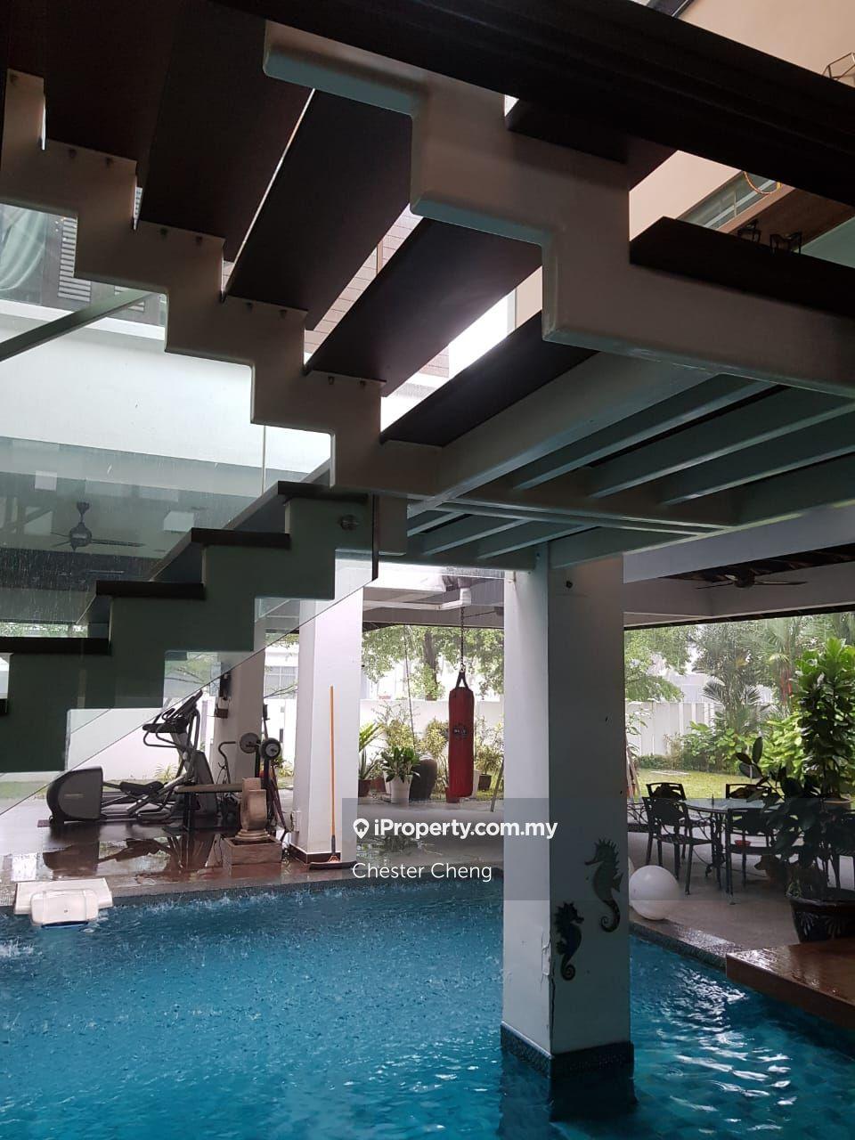 Bungalow House for Sale in Subang Jaya, Selangor by Chester Cheng - iProperty.com.my