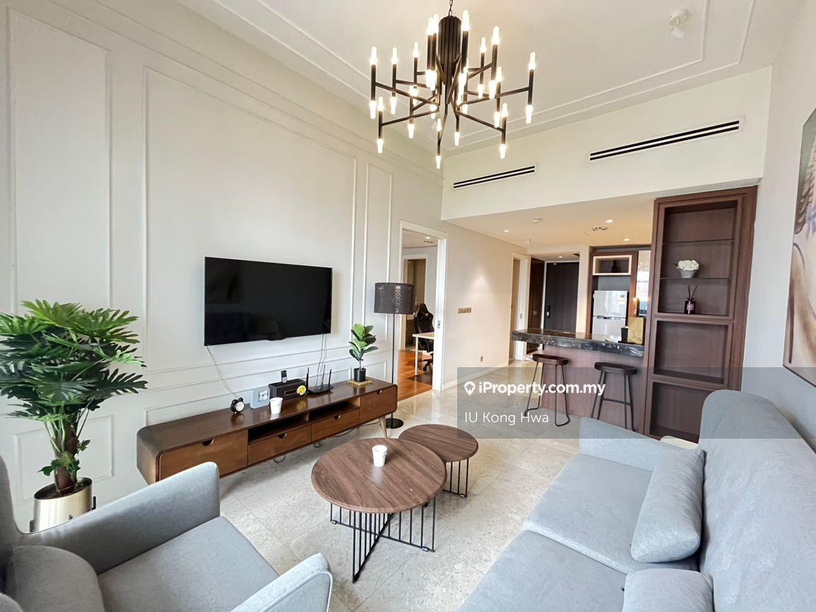 Service Residence for Rent in Anggun Residences by IU Kong Hwa - iProperty.com.my