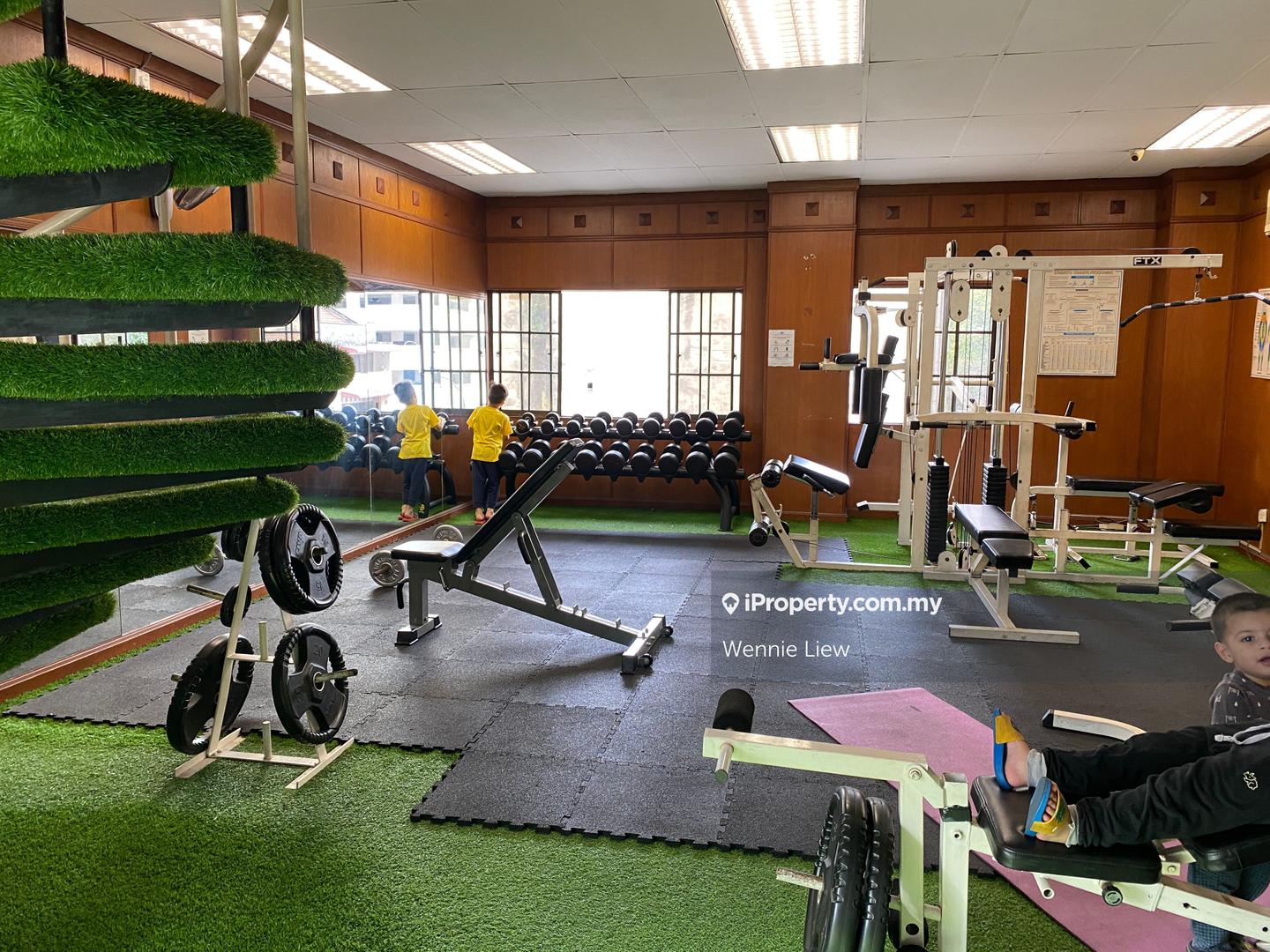 Kondominium untuk Disewa di The Vistana oleh Wennie Liew - iProperty.com.my