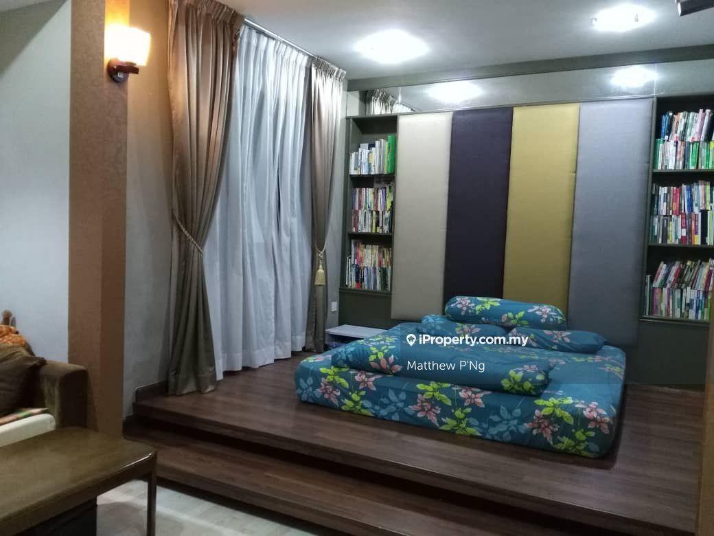 Condominium for Sale in Sri York Condominium by Matthew P'Ng - iProperty.com.my