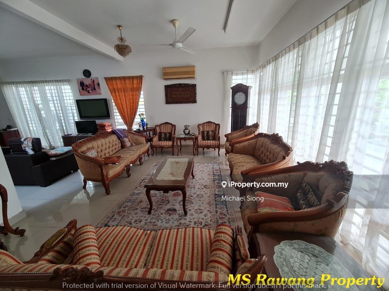Bungalow House for Sale in Zara Bungalow , Saujana Rawang, Rawang by Michael Siong - iProperty.com.my