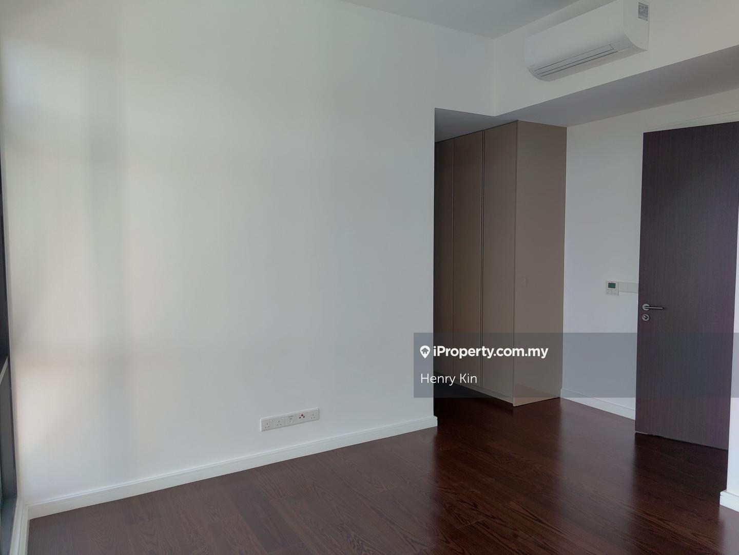 Service Residence for Rent in Park Regent @Desa Park City by Henry Kin - iProperty.com.my