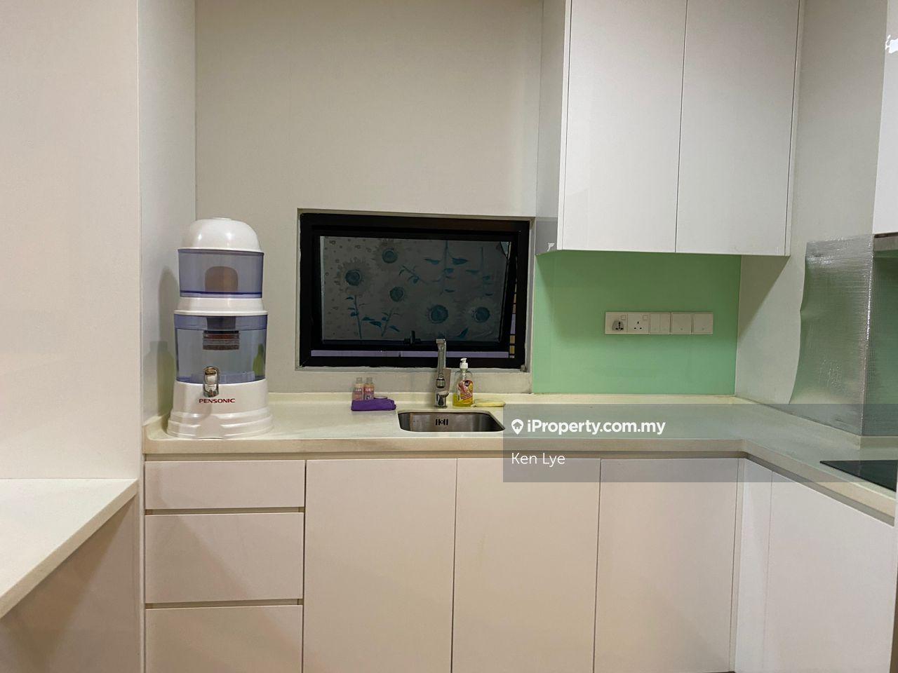 Residensi Servis untuk Disewa di The Leafz @ Dedaun oleh Ken Lye - iProperty.com.my