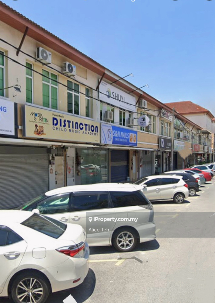 Shop for Rent in Raja Uda, Butterworth by Alice Teh - iProperty.com.my