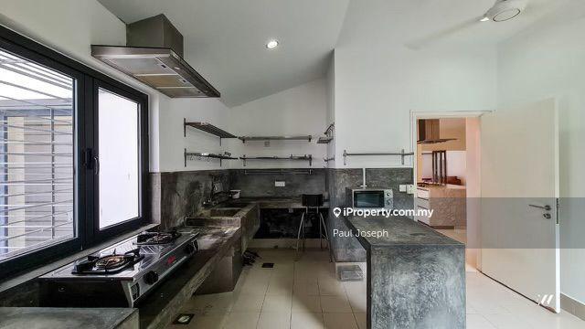 Bungalow House for Sale in Petaling Jaya, Selangor by Paul Joseph - iProperty.com.my