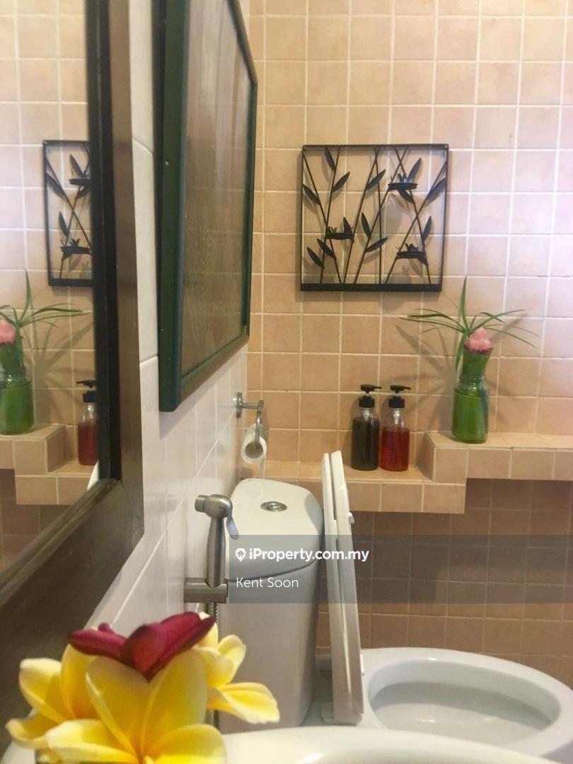 2-storey Terraced House for Sale in Desa Parkcity, Kuala Lumpur by Kent Soon - iProperty.com.my