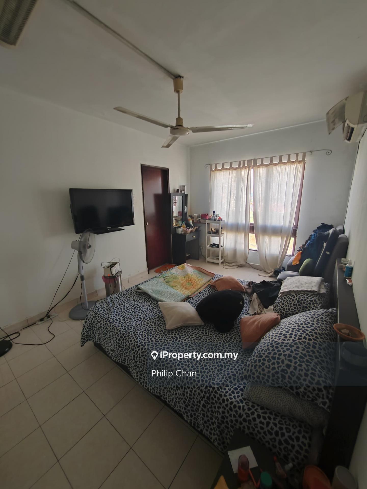 Kondominium untuk Dijual di Palm Spring @ Damansara oleh Philip Chan - iProperty.com.my