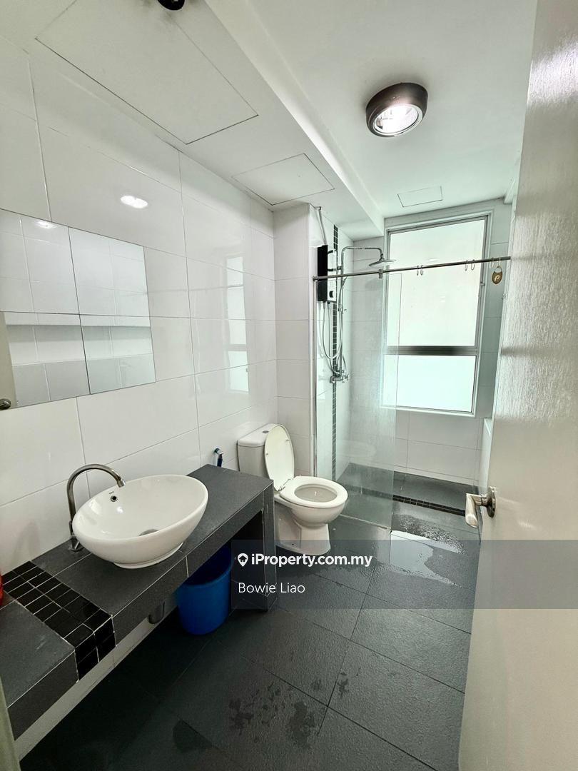 Service Residence for Rent in Ritze Perdana 2 by Bowie Liao - iProperty.com.my